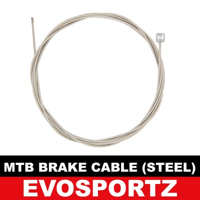 MTB Brake Cable (Steel)
