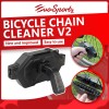 Bicycle Chain Cleaner V2 Black