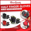 Half Finger Gloves