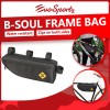 B-Soul Frame Bag