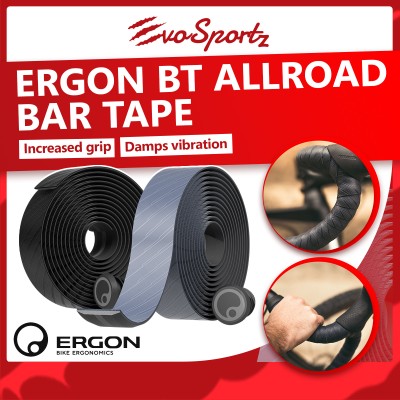 Ergon BT Allroad Bar Tape