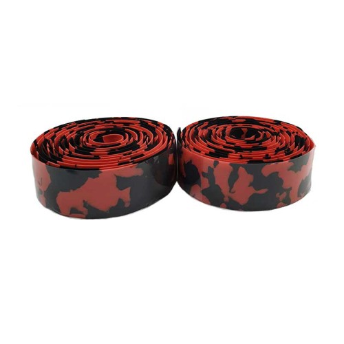 Red Camo (Red Black)