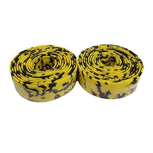 Yellow Camo (Yellow Black)