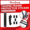 Toopre Frame Protective Sticker