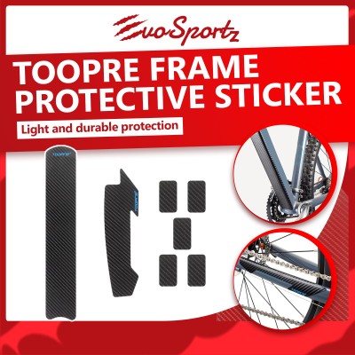 Toopre Frame Protective Sticker