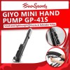 Giyo Mini Hand Pump GP-41S