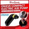 ONXVE Compact Electric Air Pump