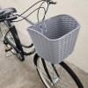 Octronz Classic Bicycle Basket