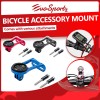 Bicycle Accessory Mount