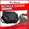 Bicycle Cover