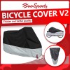 Bicycle Cover V2