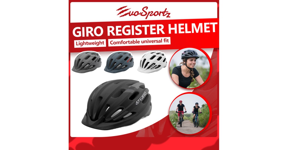 giro register helmet