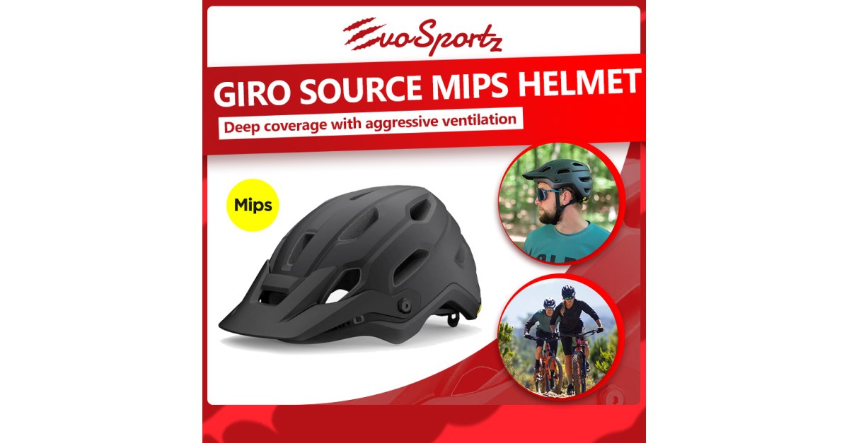 Giro source discount