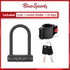 Bicycle U Lock