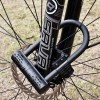 Bicycle U Lock