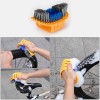 Cylion Bicycle Cleaning Tool Set