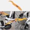 Cylion Bicycle Cleaning Tool Set