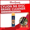 Cylion N6 Disc Brake Cleaner