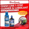 Finish Line 1-Step Cleaner & Lubricant