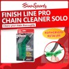 Finish Line Pro Chain Cleaner Solo