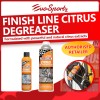 Finish Line Citrus Degreaser