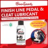 Finish Line Pedal & Cleat Lubricant