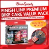 Finish Line Premium Bike Care Value Pack