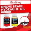 ONXVE Brake Hydraulic Oil