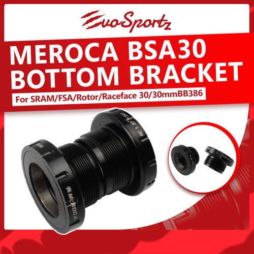 Meroca BSA30 Bottom Bracket