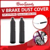 V Brake Dust Cover