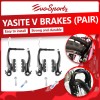 Yasite V Brakes (Pair)