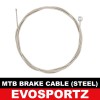 MTB Brake Cable (Steel)