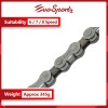 KMC HV408 Chain (6/7/8 Speed)