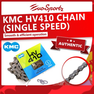 KMC HV410 Chain (Single Speed)