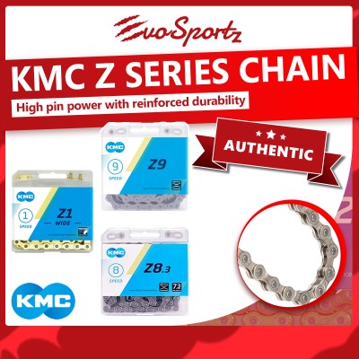 KMC Z Series Chain