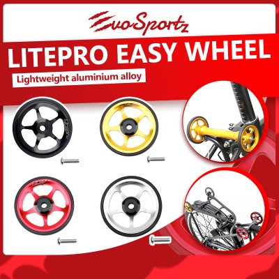 Litepro Easy Wheel