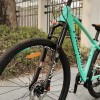 Meroca MTB Air Suspension Fork