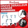 ONXVE Derailleur Hanger