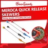 Meroca Quick Release Skewers