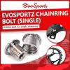 EvoSportz Chainring Bolt