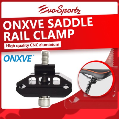 ONXVE Saddle Rail Clamp