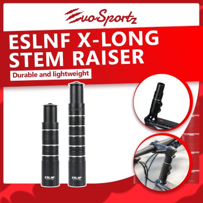 ESLNF X-Long Stem Raiser