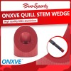 ONXVE Quill Stem Wedge