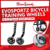 EvoSportz Bicycle Training Wheels