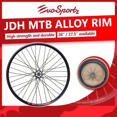 JDH MTB Alloy Rim