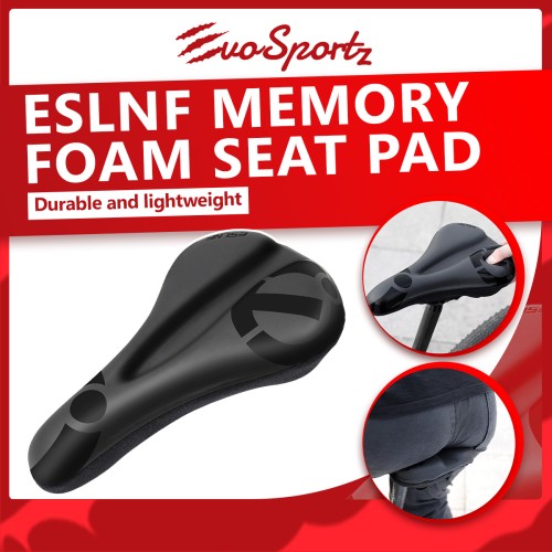 ESLNF Memory Foam Seat Pad