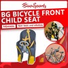 BG Bicycle Front Child Seat BQ-10