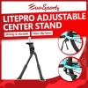 Litepro Adjustable Center Stand