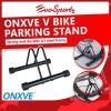 ONXVE V Bike Parking Stand