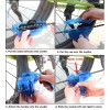 Bicycle Chain Cleaner